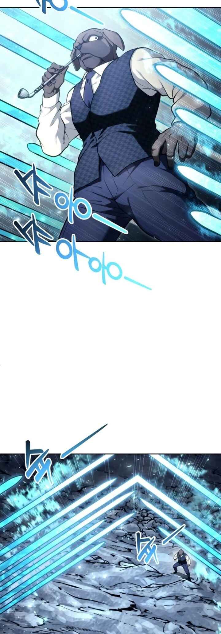 Read Tower of God Urek’s Ascent PT Manga Online