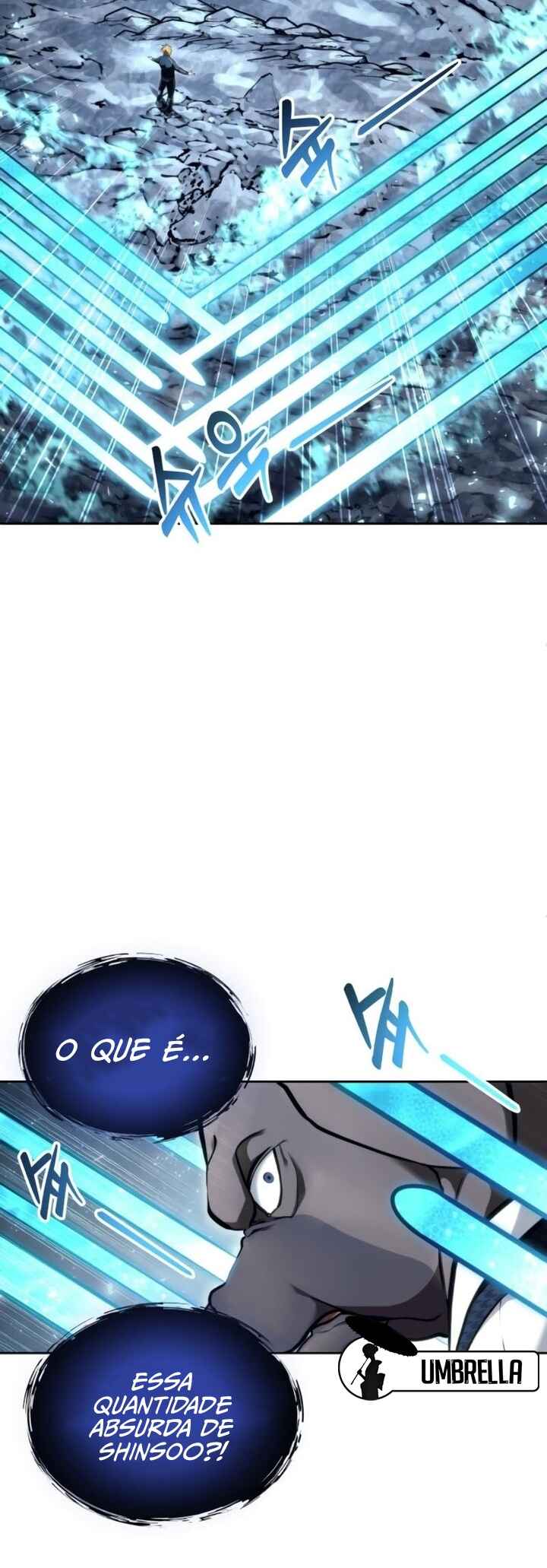 Read Tower of God Urek’s Ascent PT Manga Online