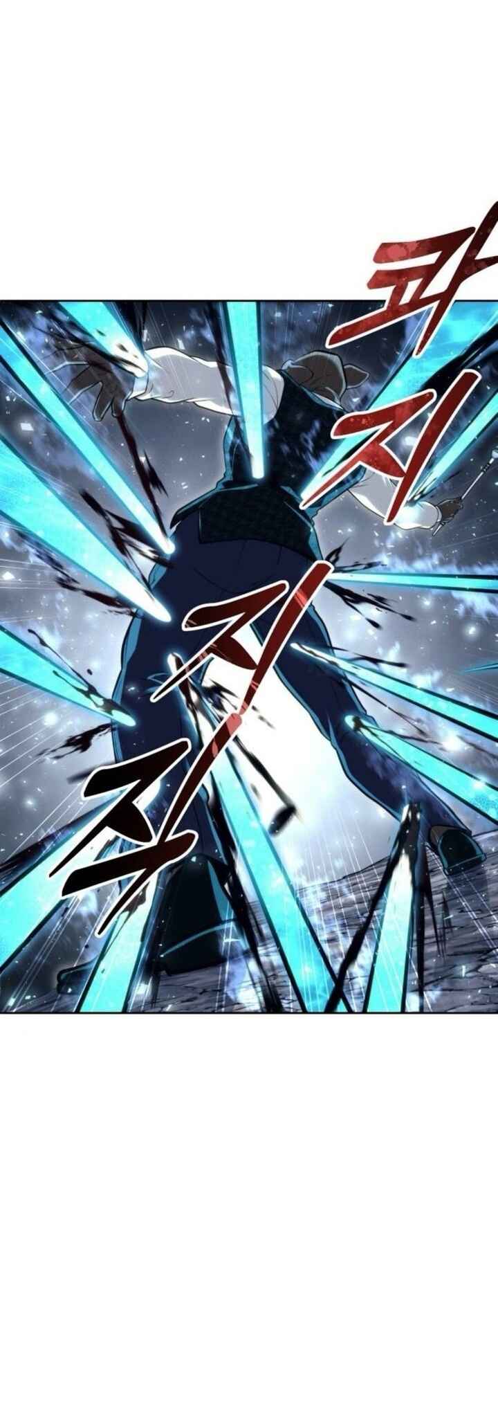 Read Tower of God Urek’s Ascent PT Manga Online