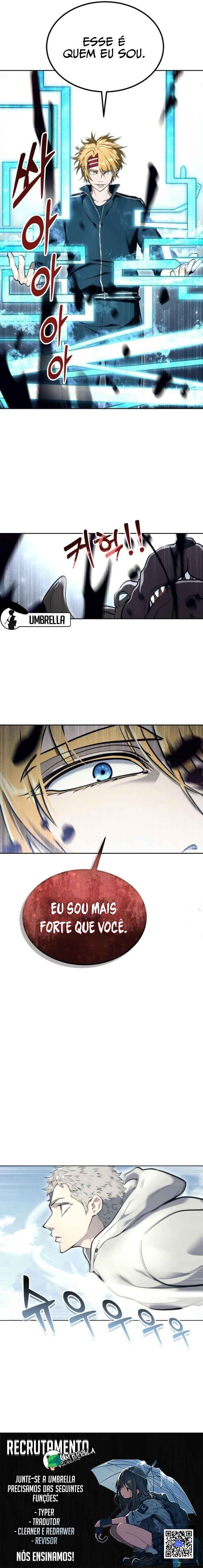Read Tower of God Urek’s Ascent PT Manga Online