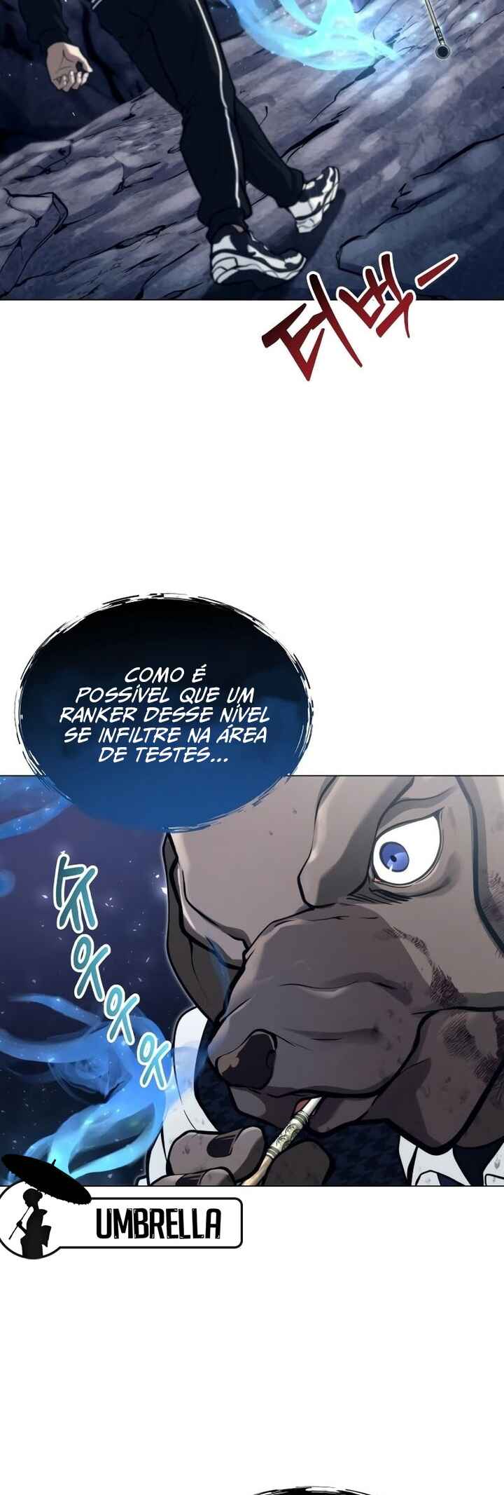 Read Tower of God Urek’s Ascent PT Manga Online