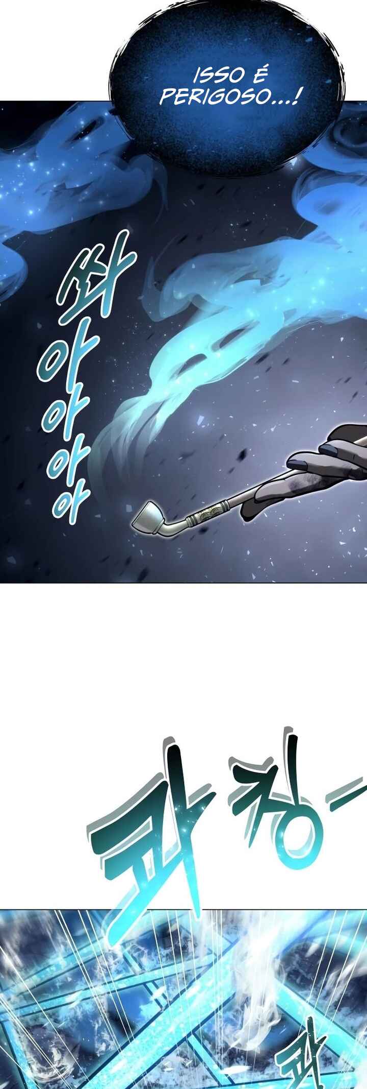 Read Tower of God Urek’s Ascent PT Manga Online