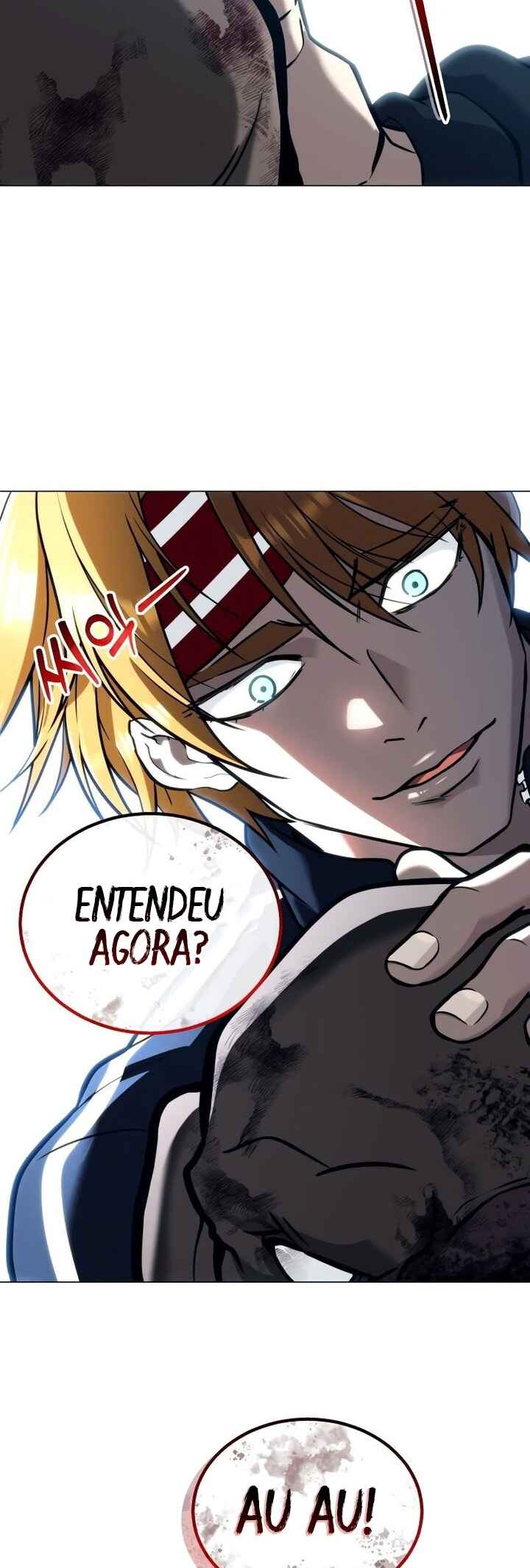 Read Tower of God Urek’s Ascent PT Manga Online