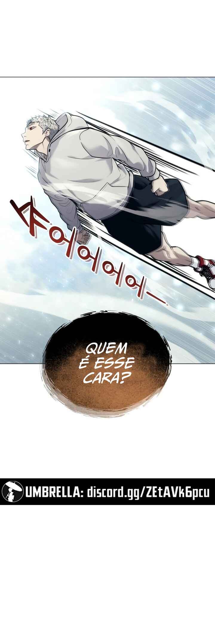 Read Tower of God Urek’s Ascent PT Manga Online