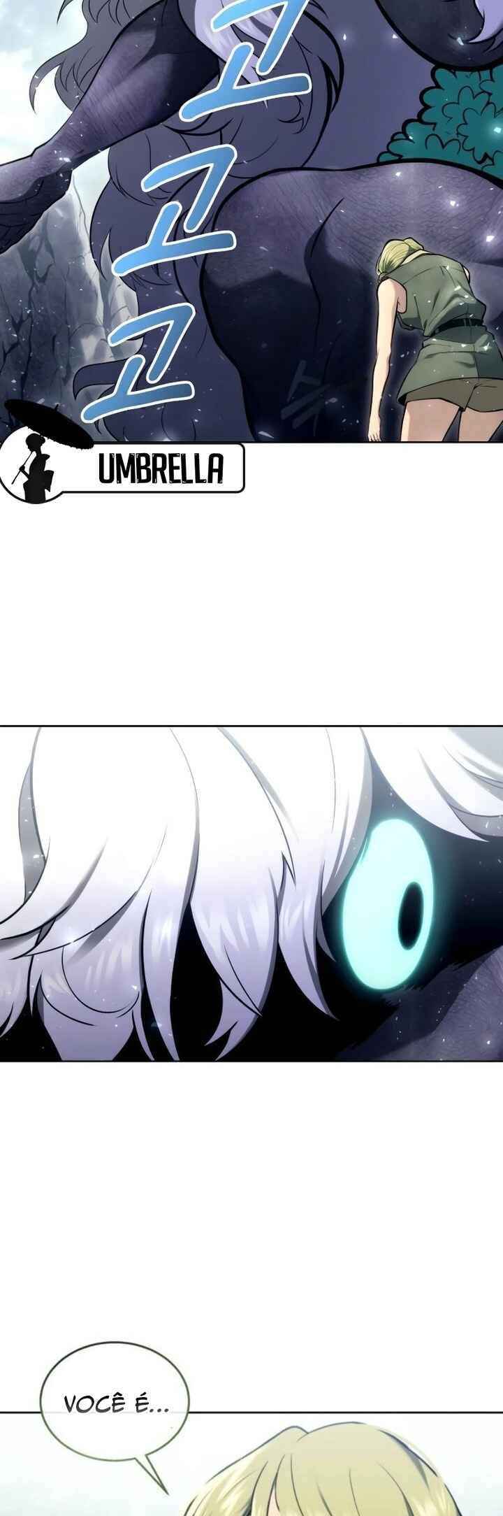 Read Tower of God Urek’s Ascent PT Manga Online