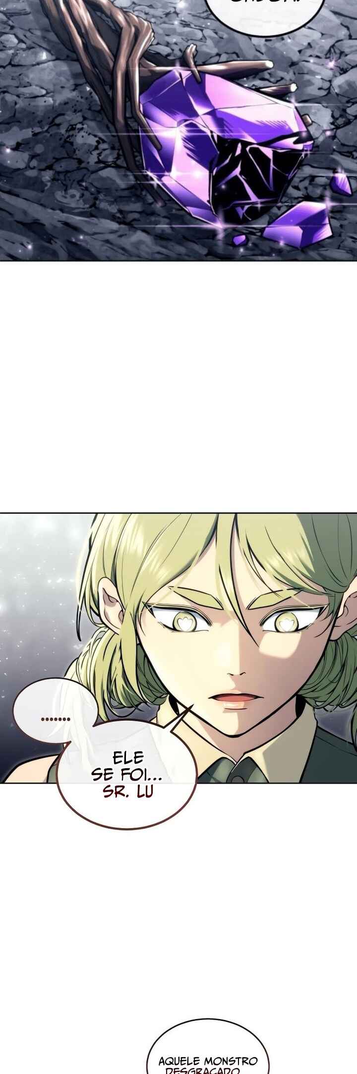 Read Tower of God Urek’s Ascent PT Manga Online