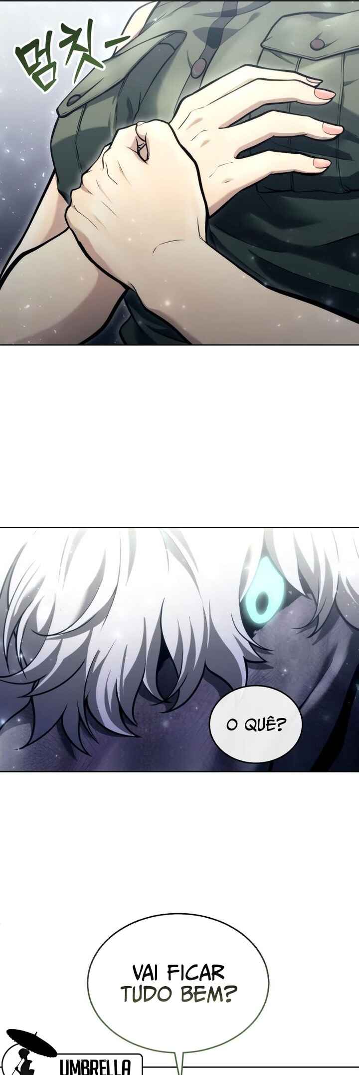 Read Tower of God Urek’s Ascent PT Manga Online