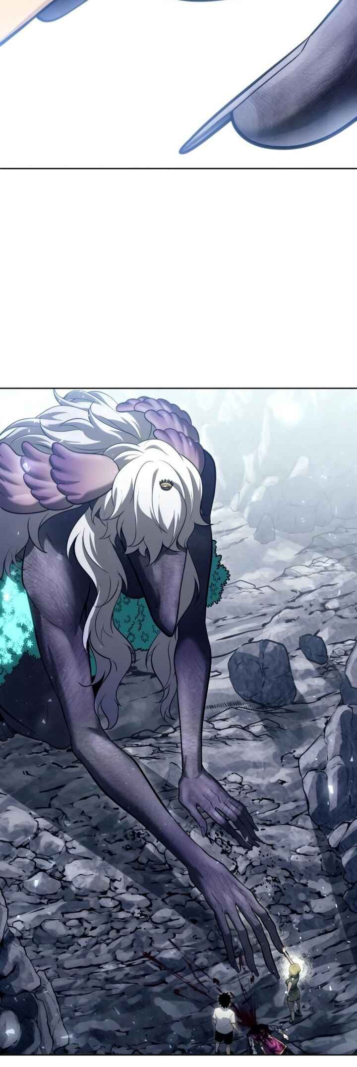 Read Tower of God Urek’s Ascent PT Manga Online