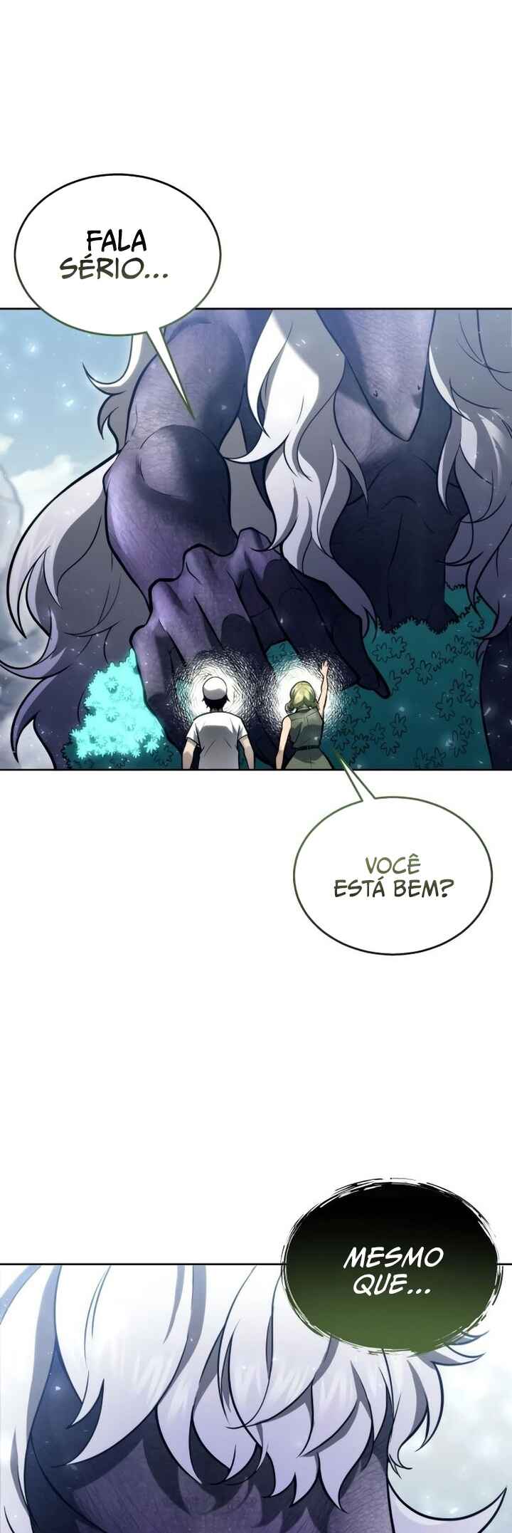 Read Tower of God Urek’s Ascent PT Manga Online