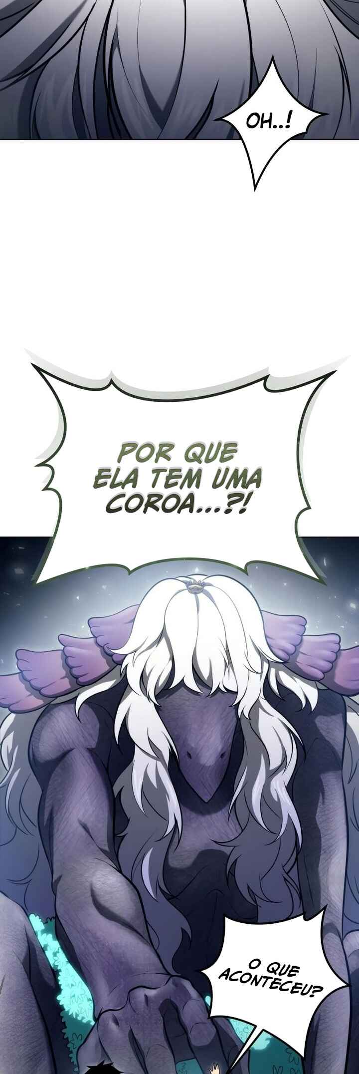 Read Tower of God Urek’s Ascent PT Manga Online