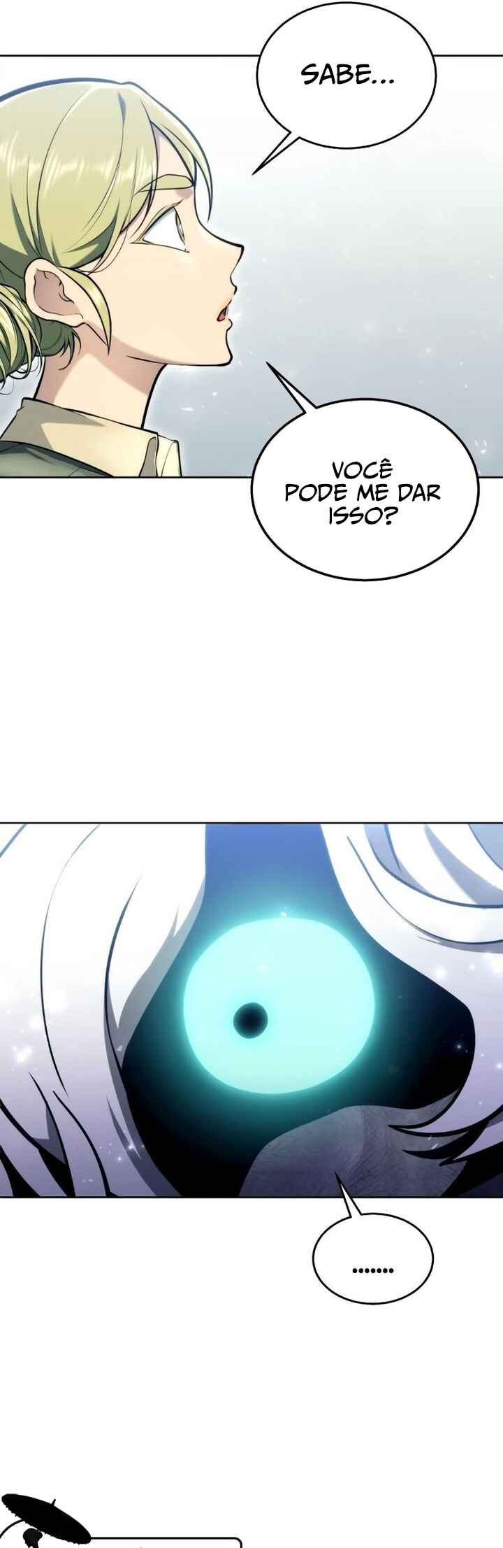 Read Tower of God Urek’s Ascent PT Manga Online
