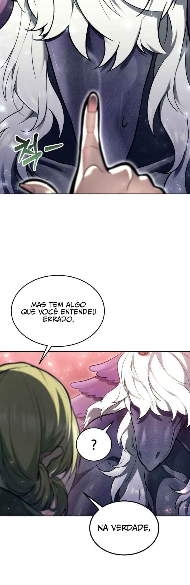 Read Tower of God Urek’s Ascent PT Manga Online