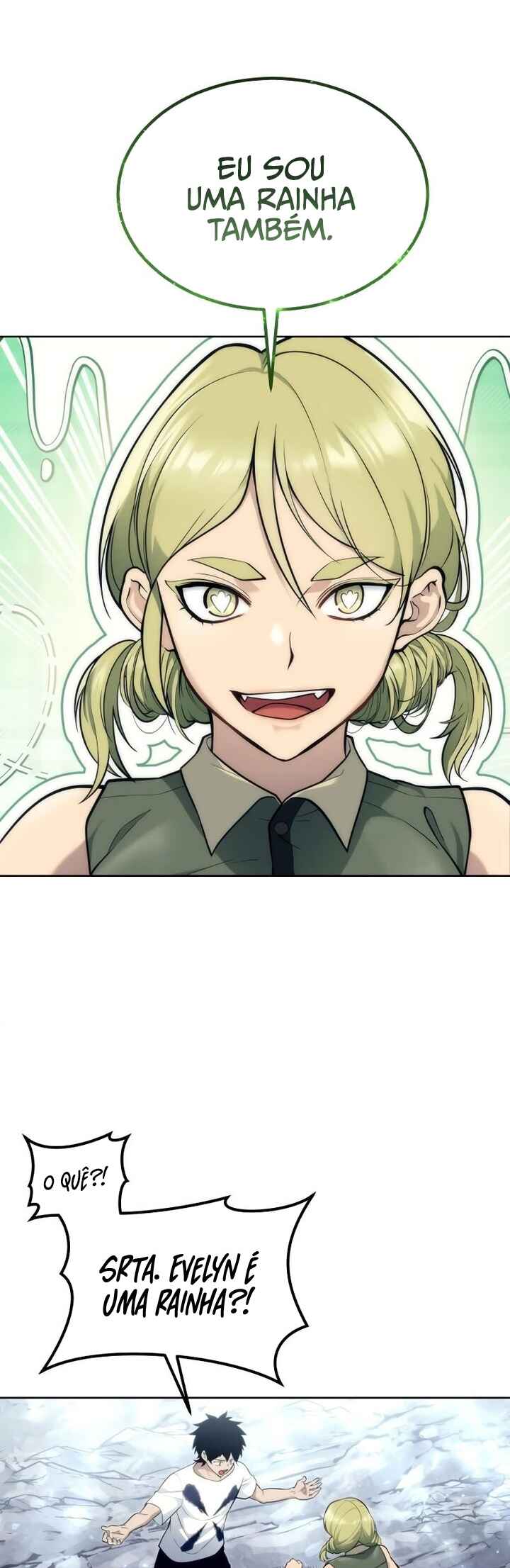 Read Tower of God Urek’s Ascent PT Manga Online