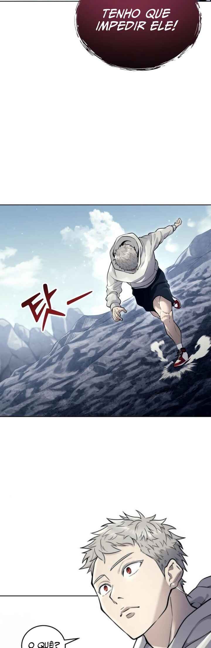 Read Tower of God Urek’s Ascent PT Manga Online
