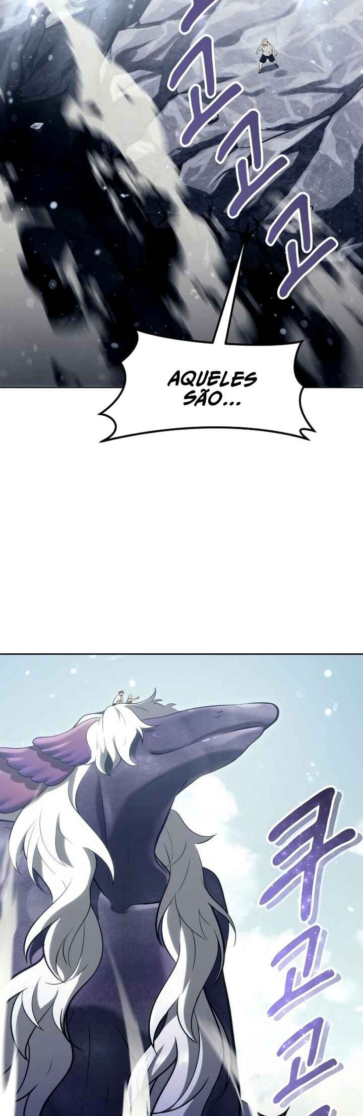Read Tower of God Urek’s Ascent PT Manga Online