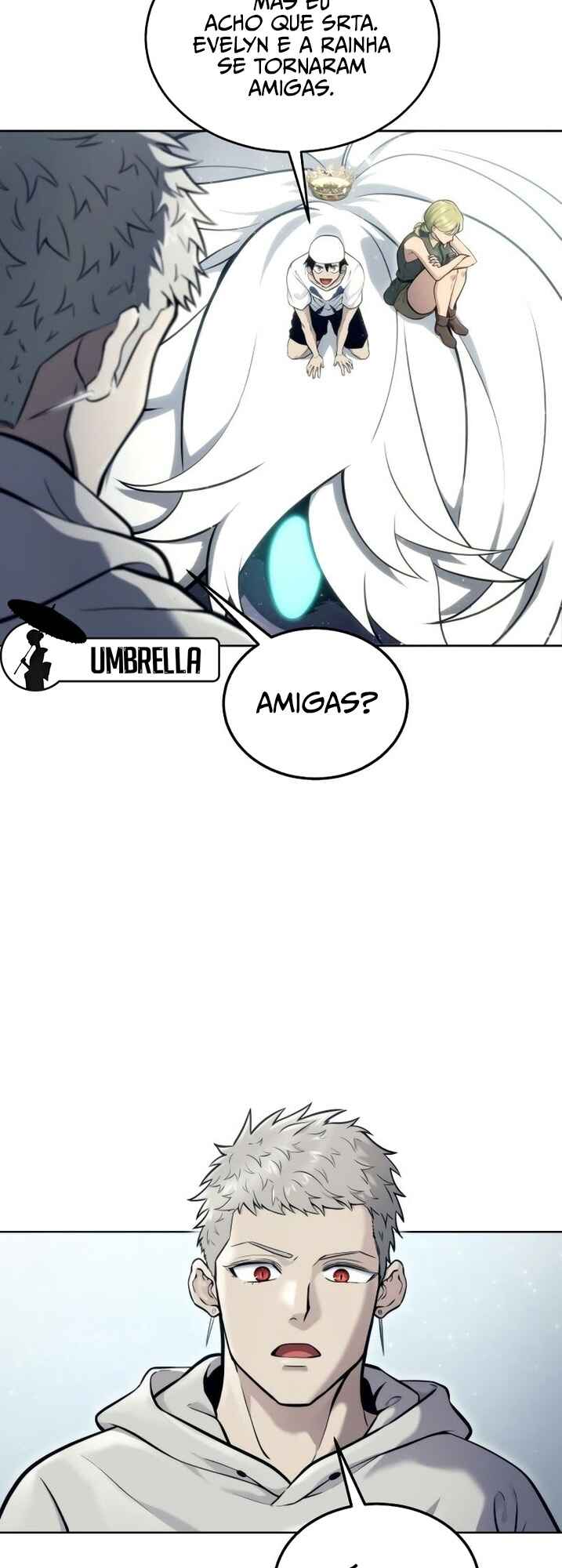 Read Tower of God Urek’s Ascent PT Manga Online