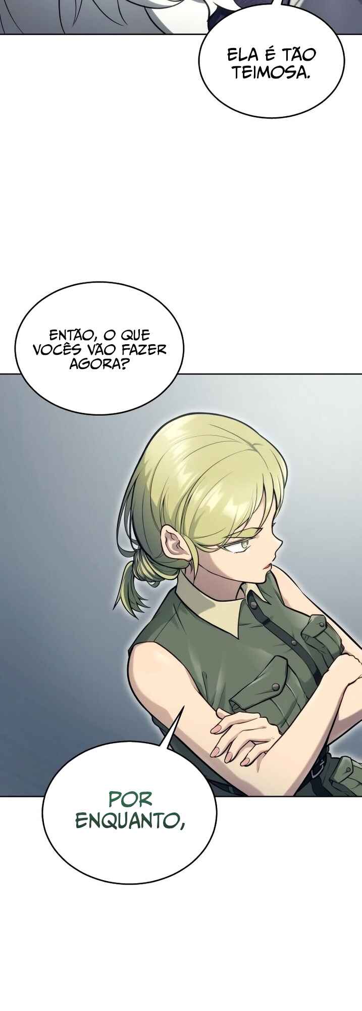 Read Tower of God Urek’s Ascent PT Manga Online