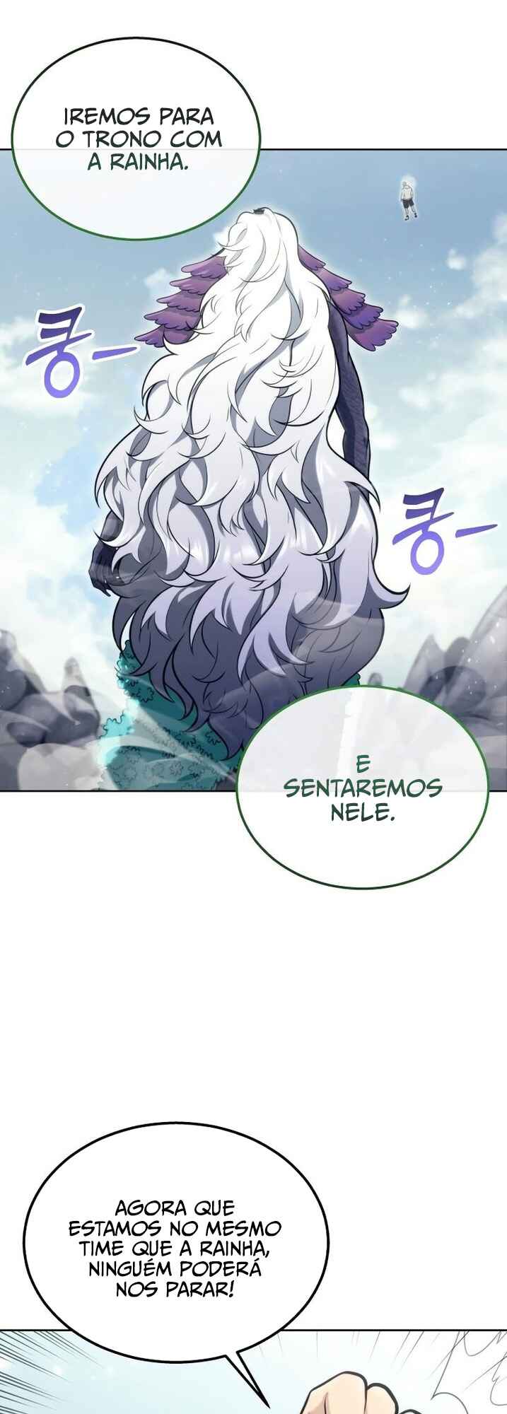 Read Tower of God Urek’s Ascent PT Manga Online