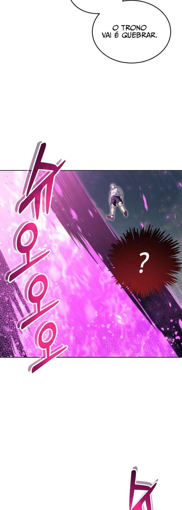 Read Tower of God Urek’s Ascent PT Manga Online