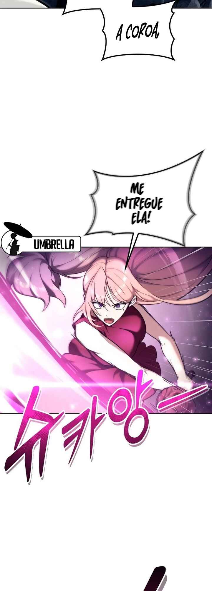 Read Tower of God Urek’s Ascent PT Manga Online