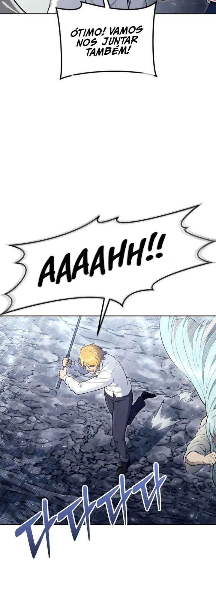 Read Tower of God Urek’s Ascent PT Manga Online
