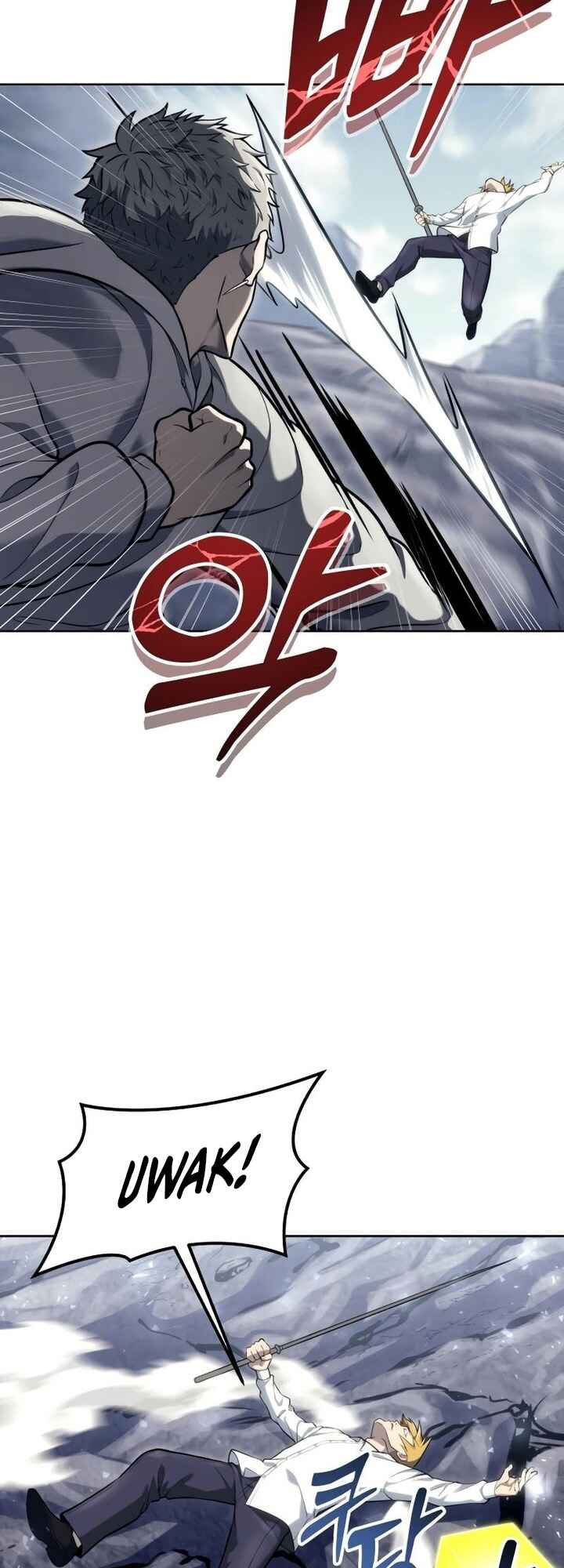 Read Tower of God Urek’s Ascent PT Manga Online