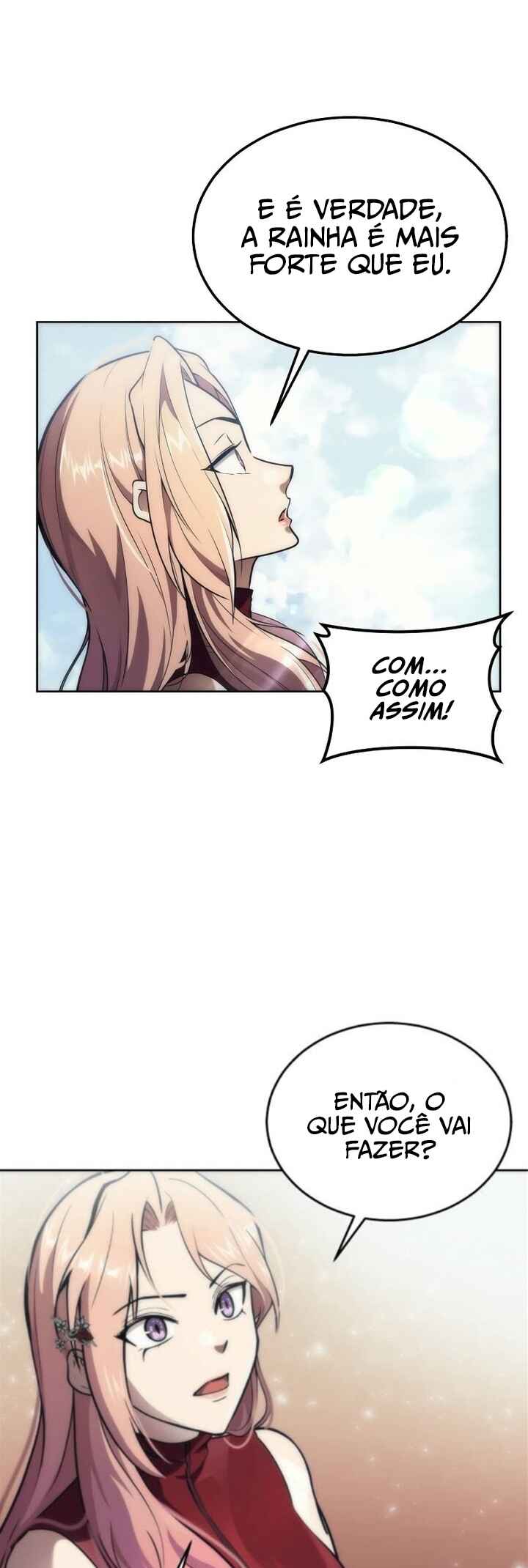 Read Tower of God Urek’s Ascent PT Manga Online