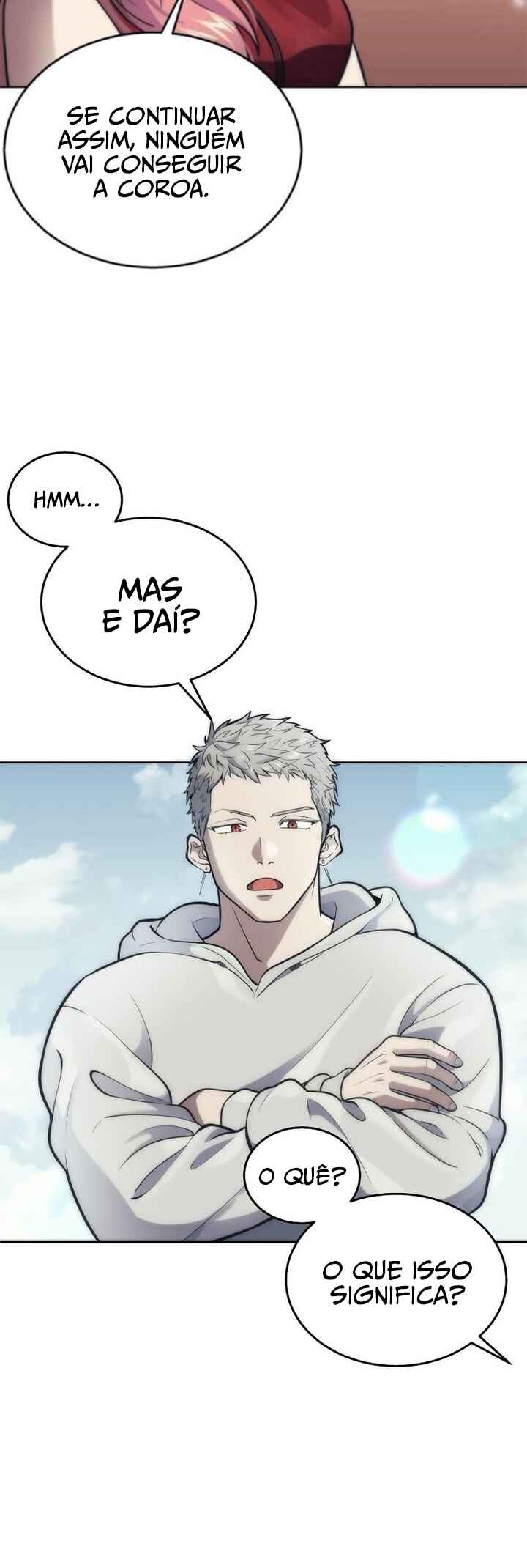 Read Tower of God Urek’s Ascent PT Manga Online