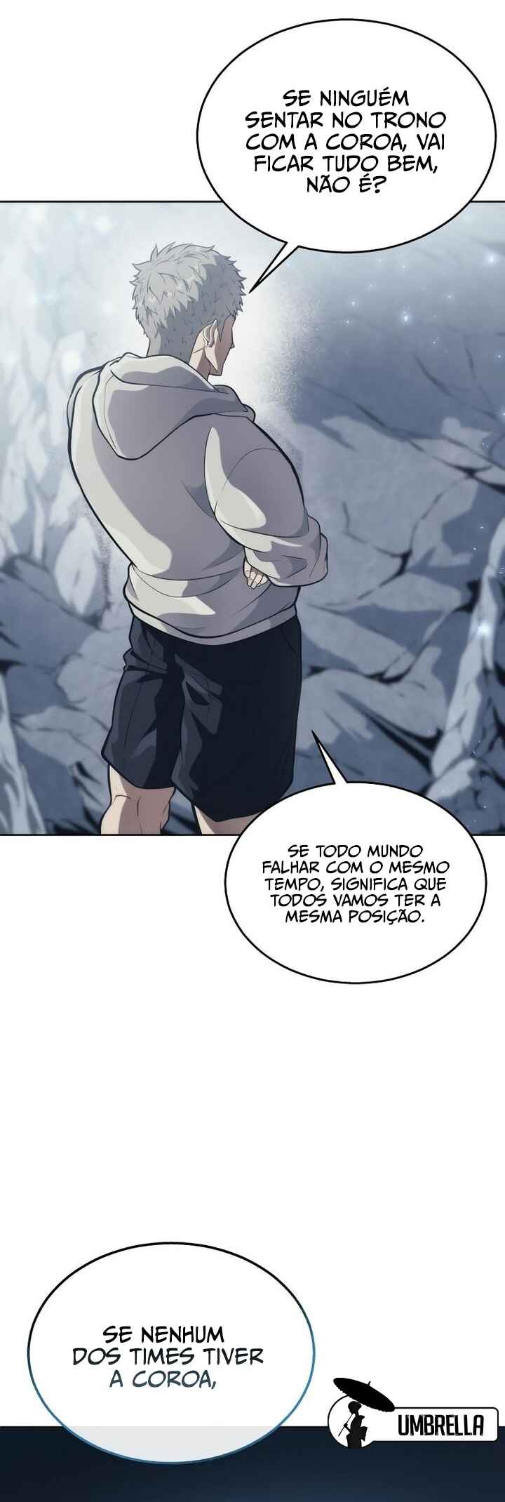 Read Tower of God Urek’s Ascent PT Manga Online