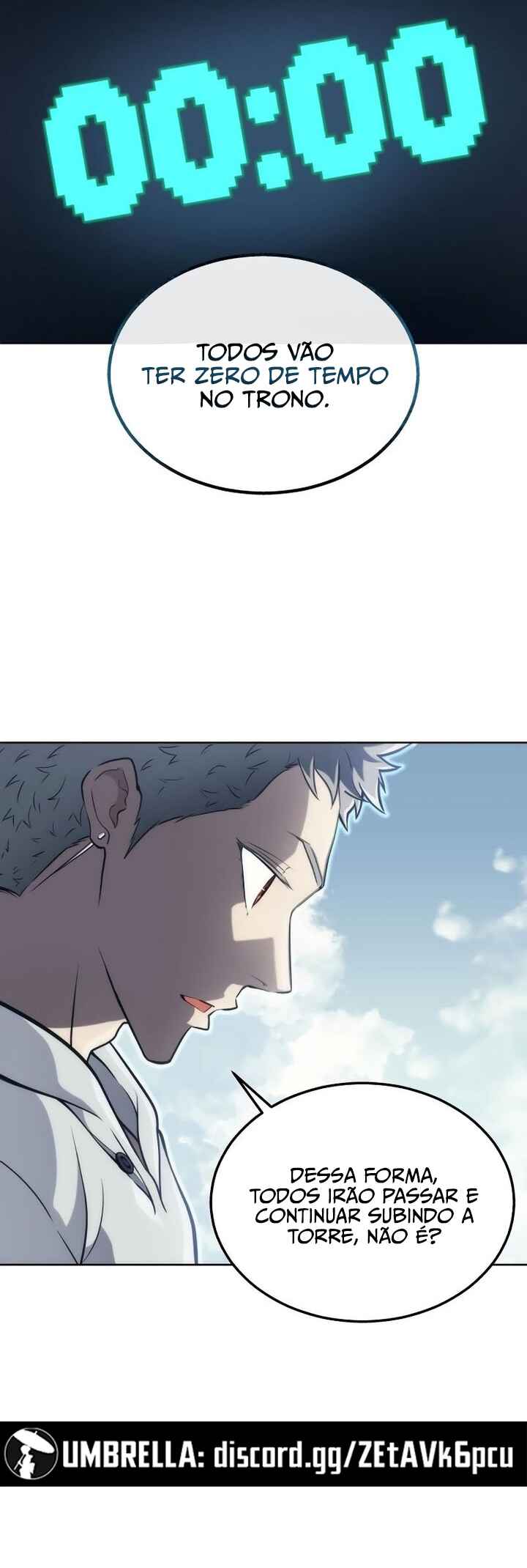 Read Tower of God Urek’s Ascent PT Manga Online