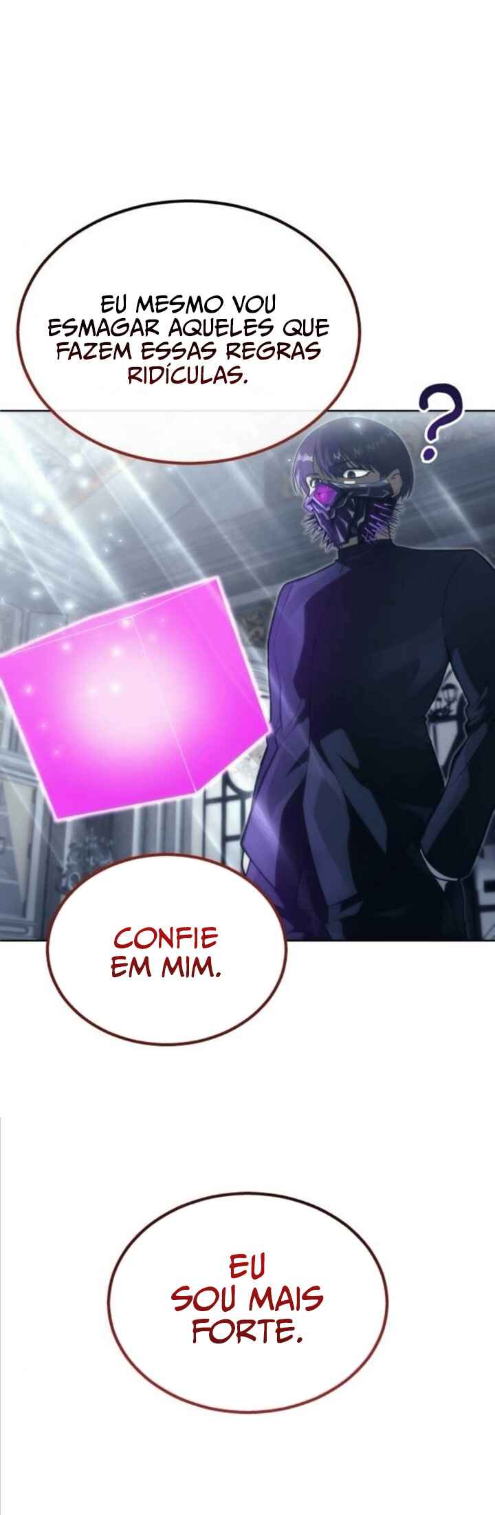 Read Tower of God Urek’s Ascent PT Manga Online