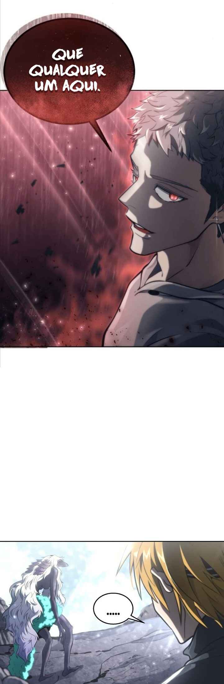 Read Tower of God Urek’s Ascent PT Manga Online