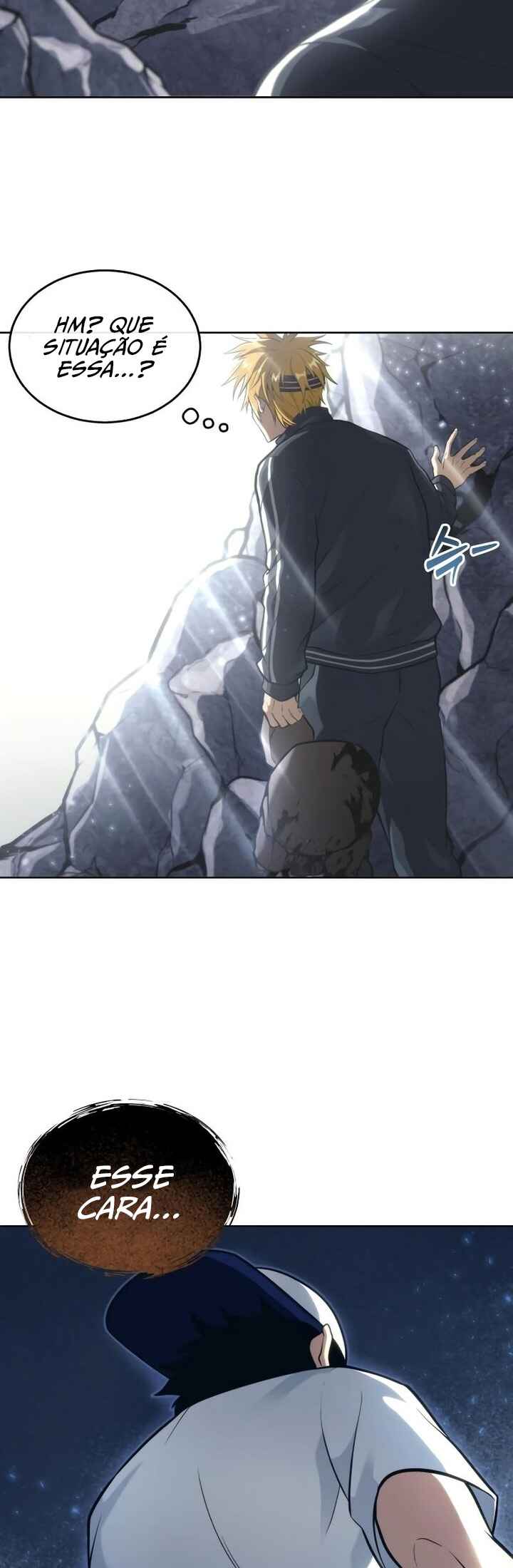 Read Tower of God Urek’s Ascent PT Manga Online