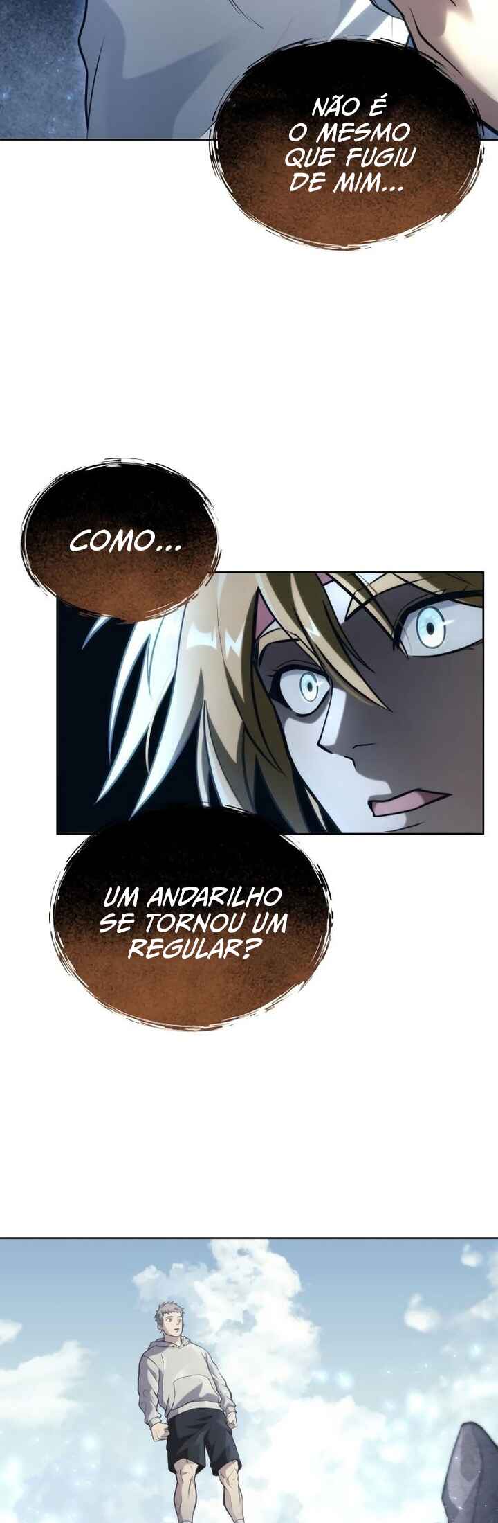 Read Tower of God Urek’s Ascent PT Manga Online