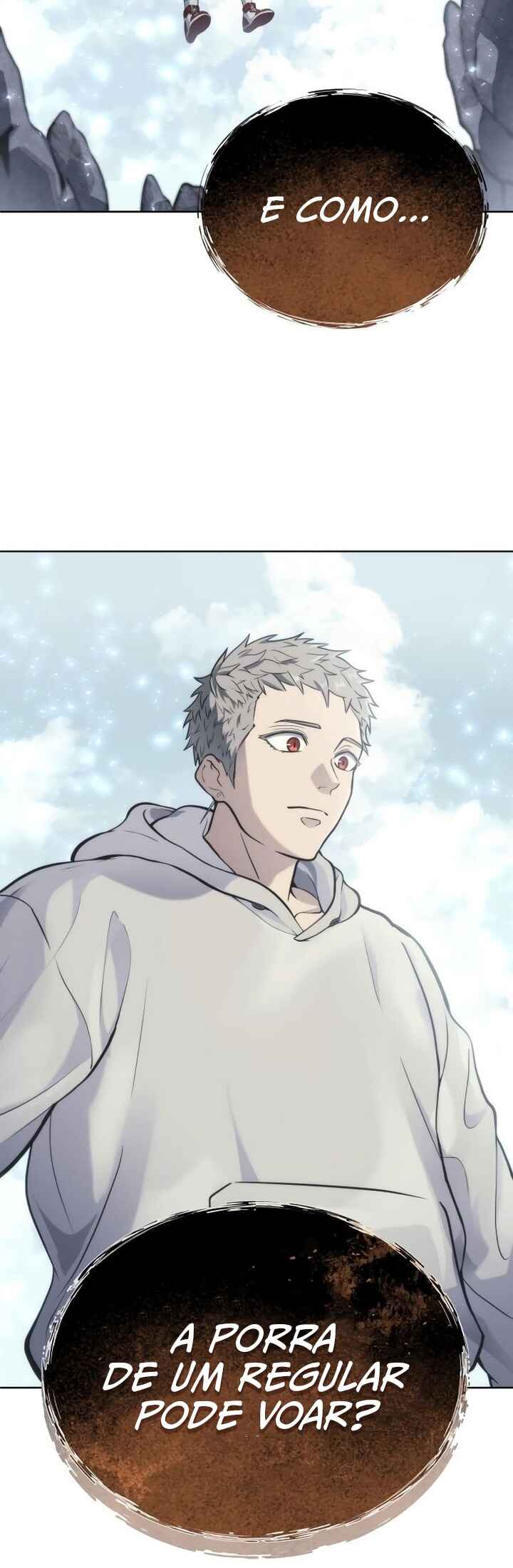 Read Tower of God Urek’s Ascent PT Manga Online
