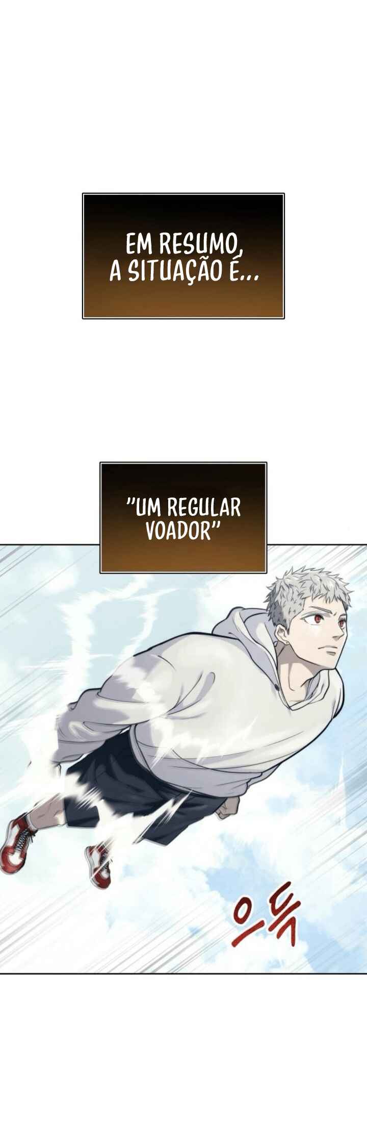 Read Tower of God Urek’s Ascent PT Manga Online