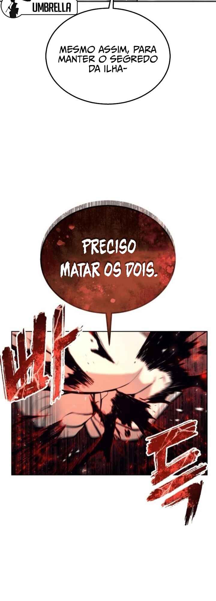 Read Tower of God Urek’s Ascent PT Manga Online