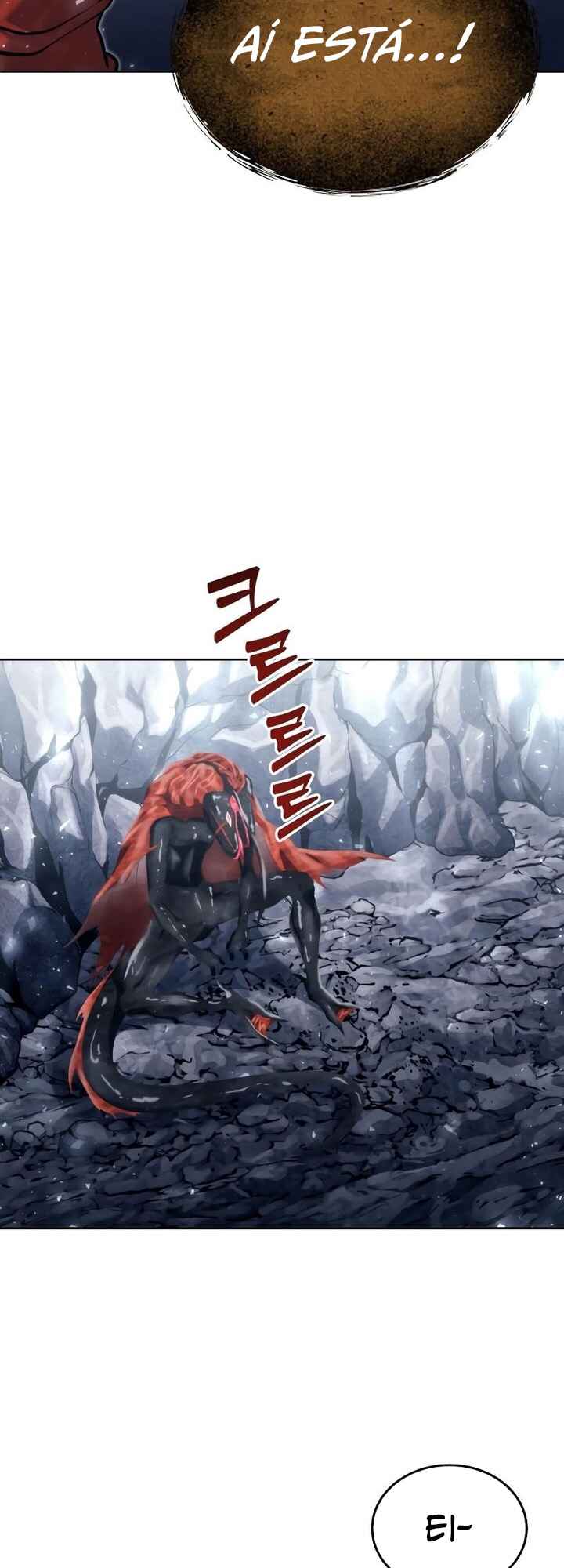 Read Tower of God Urek’s Ascent PT Manga Online