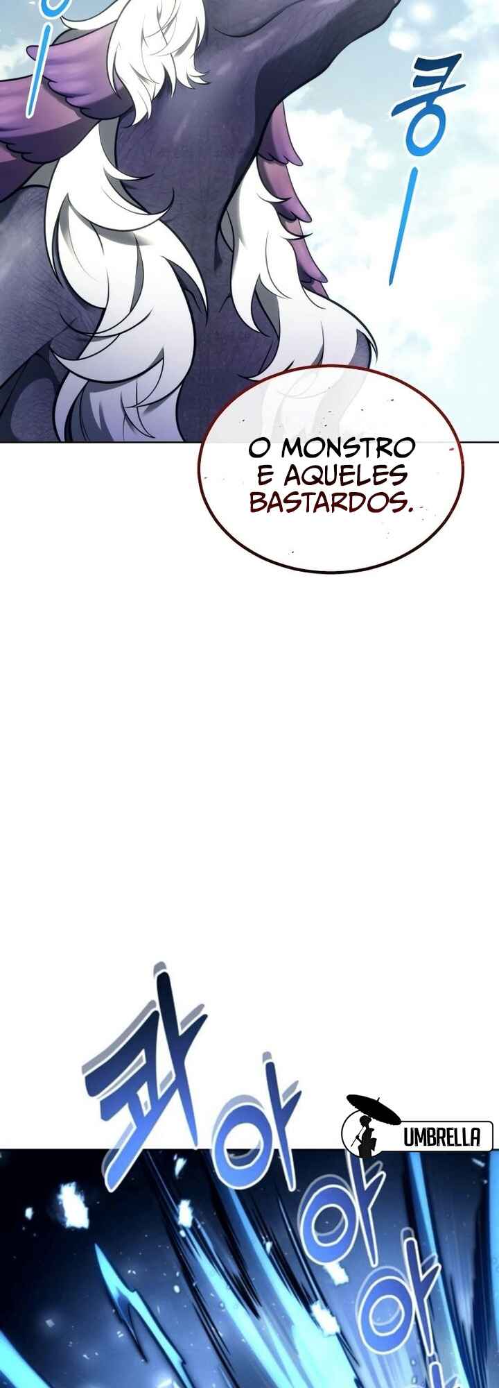 Read Tower of God Urek’s Ascent PT Manga Online