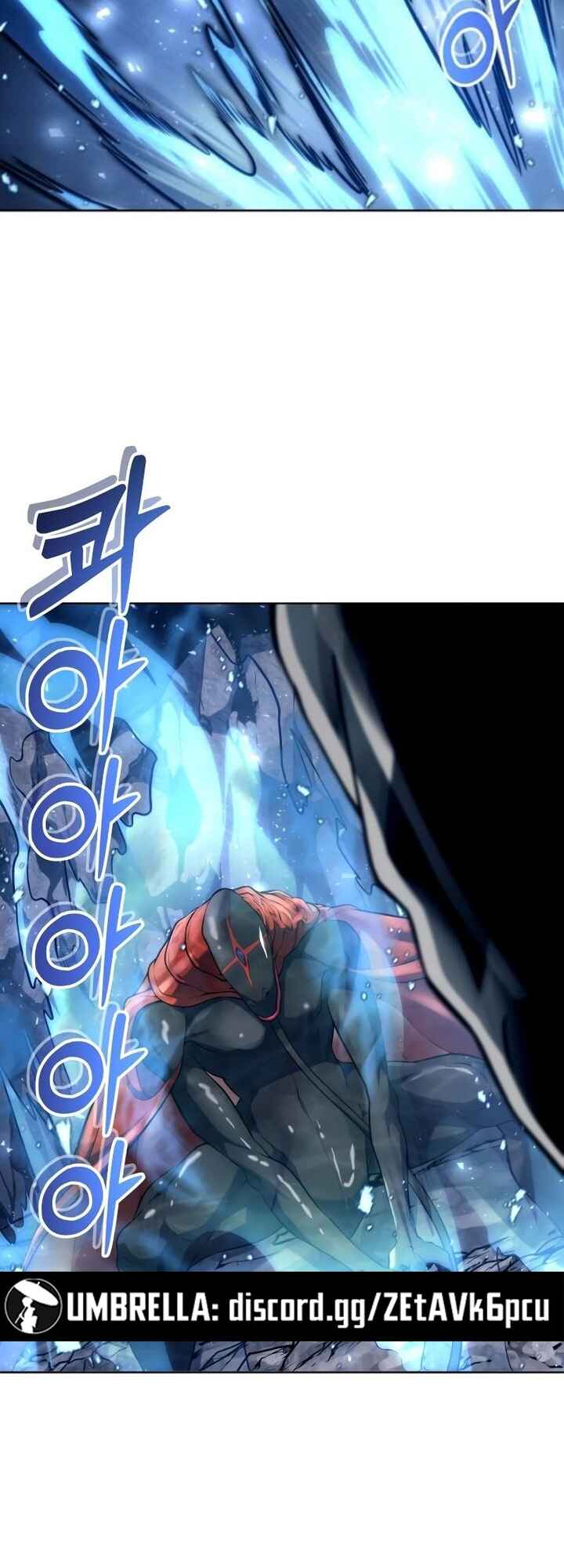 Read Tower of God Urek’s Ascent PT Manga Online