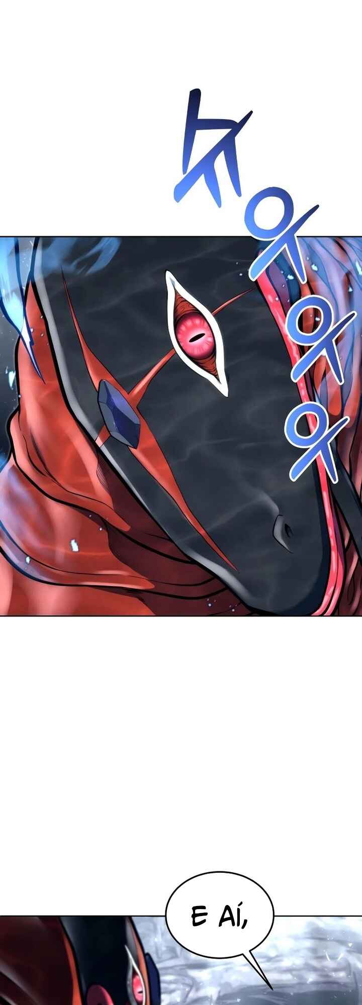 Read Tower of God Urek’s Ascent PT Manga Online