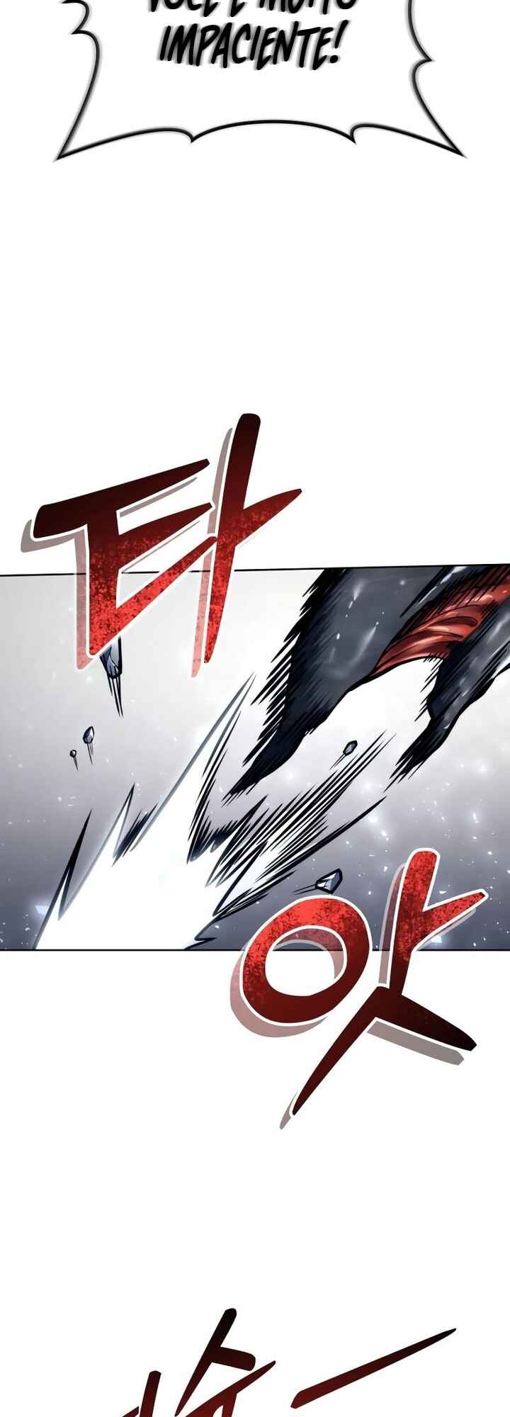 Read Tower of God Urek’s Ascent PT Manga Online