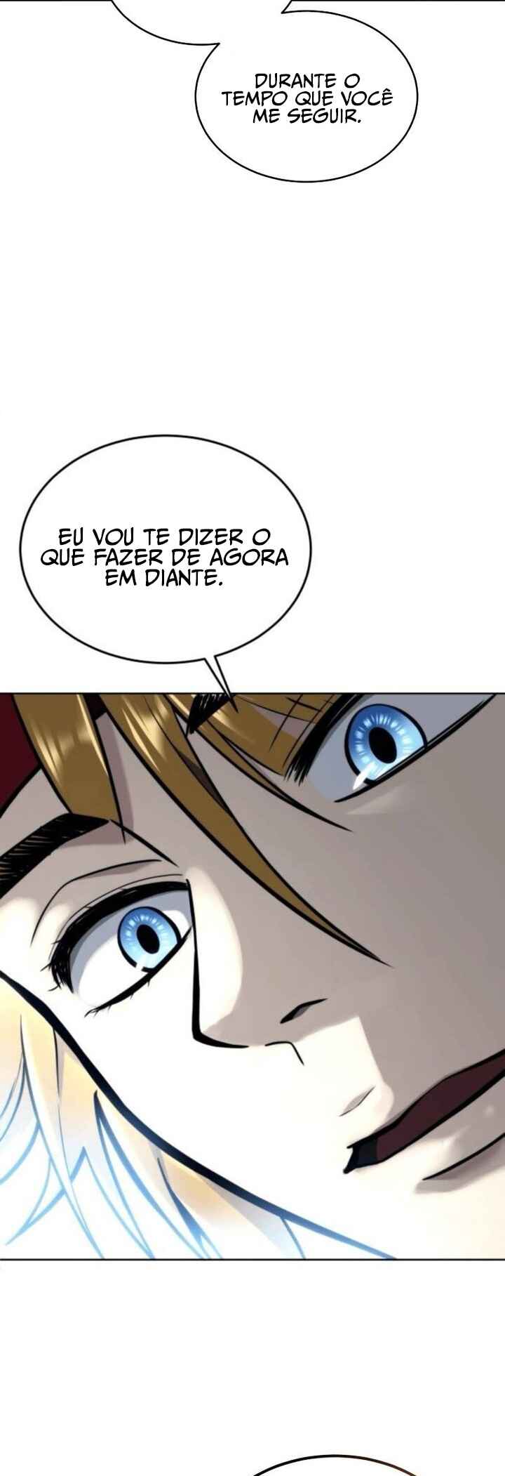 Read Tower of God Urek’s Ascent PT Manga Online