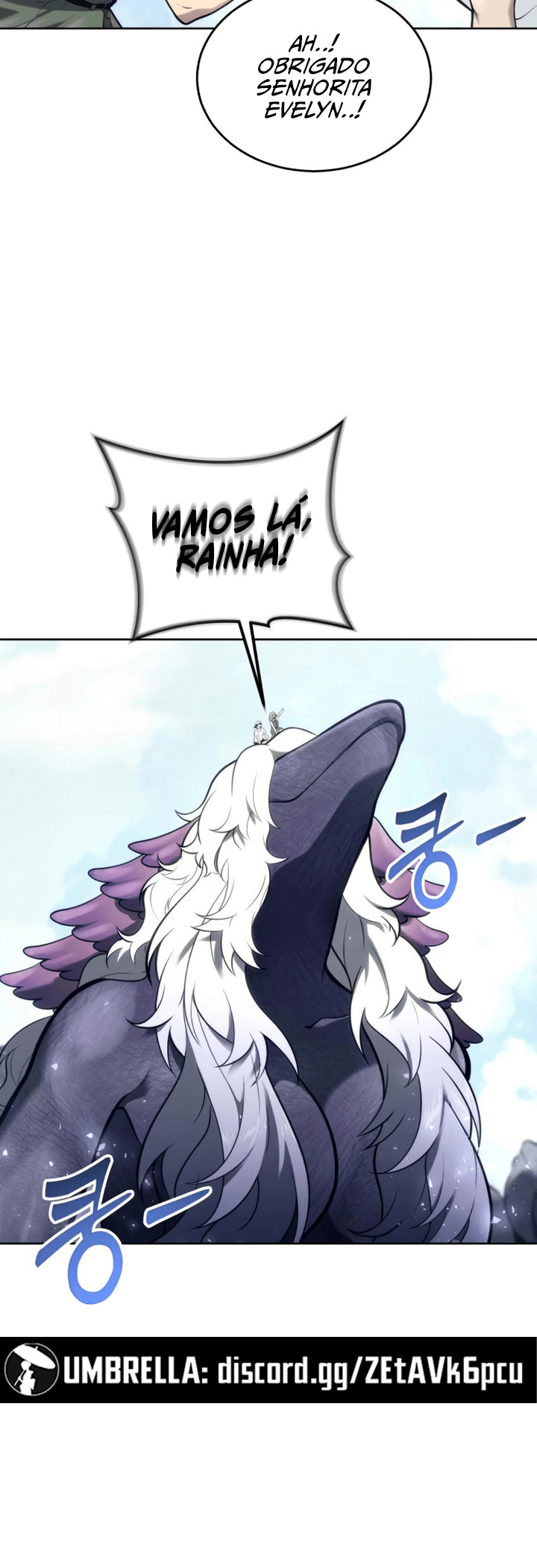 Read Tower of God Urek’s Ascent PT Manga Online
