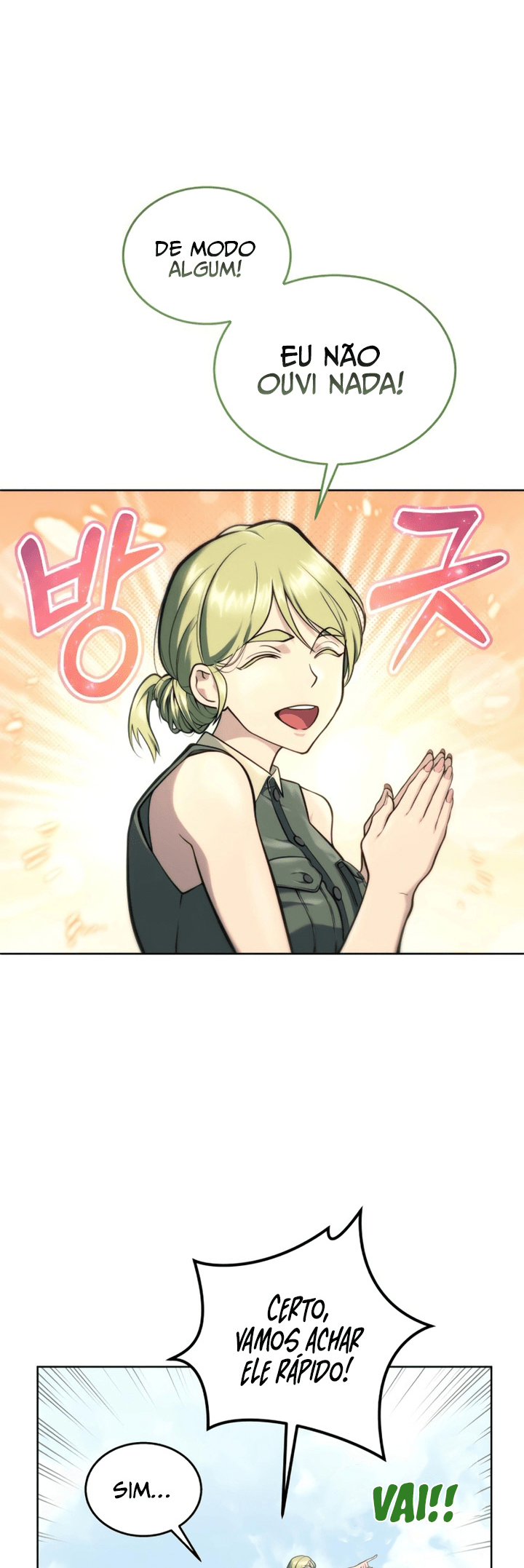 Read Tower of God Urek’s Ascent PT Manga Online