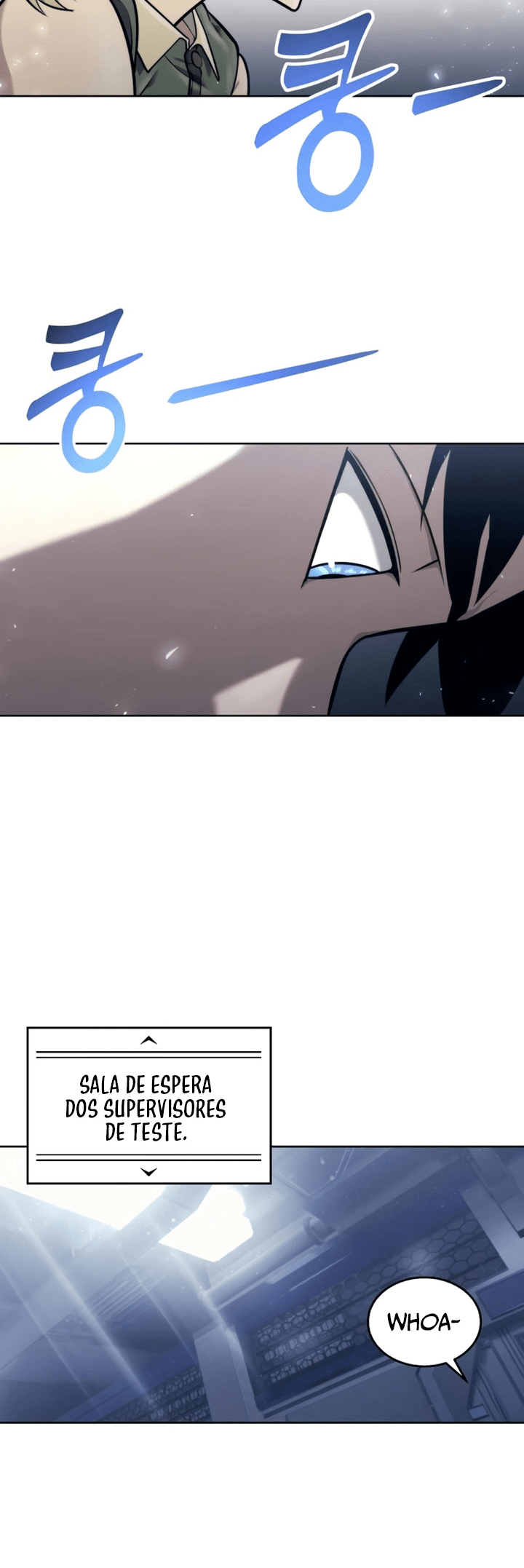 Read Tower of God Urek’s Ascent PT Manga Online