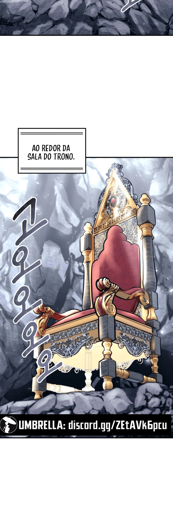Read Tower of God Urek’s Ascent PT Manga Online