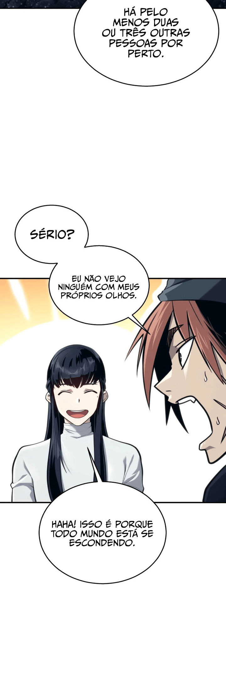 Read Tower of God Urek’s Ascent PT Manga Online