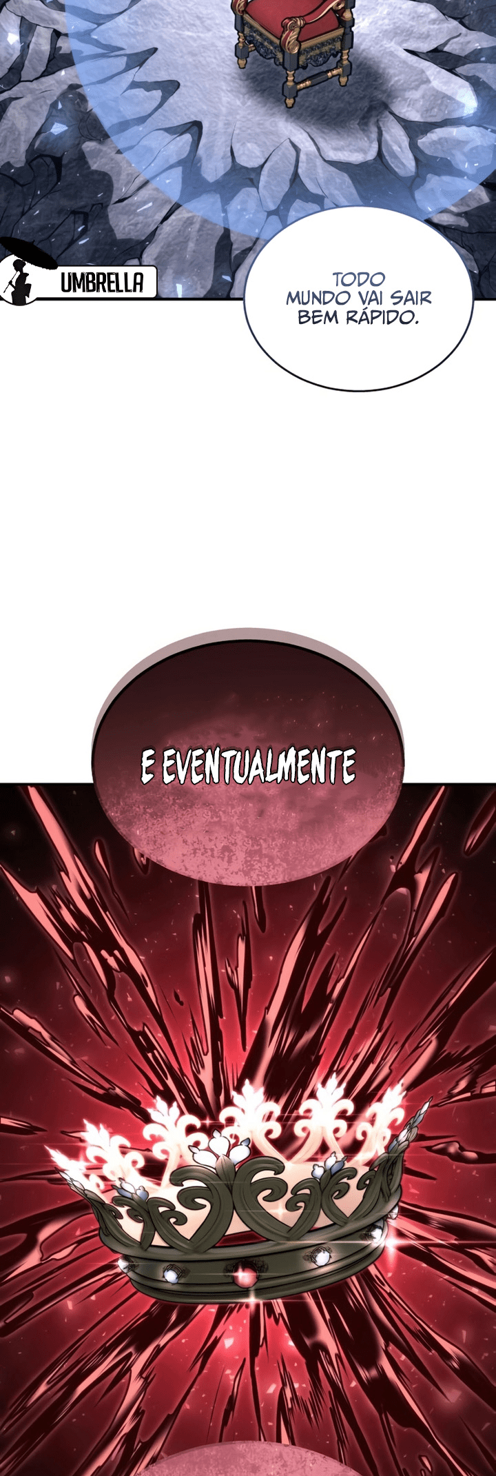 Read Tower of God Urek’s Ascent PT Manga Online