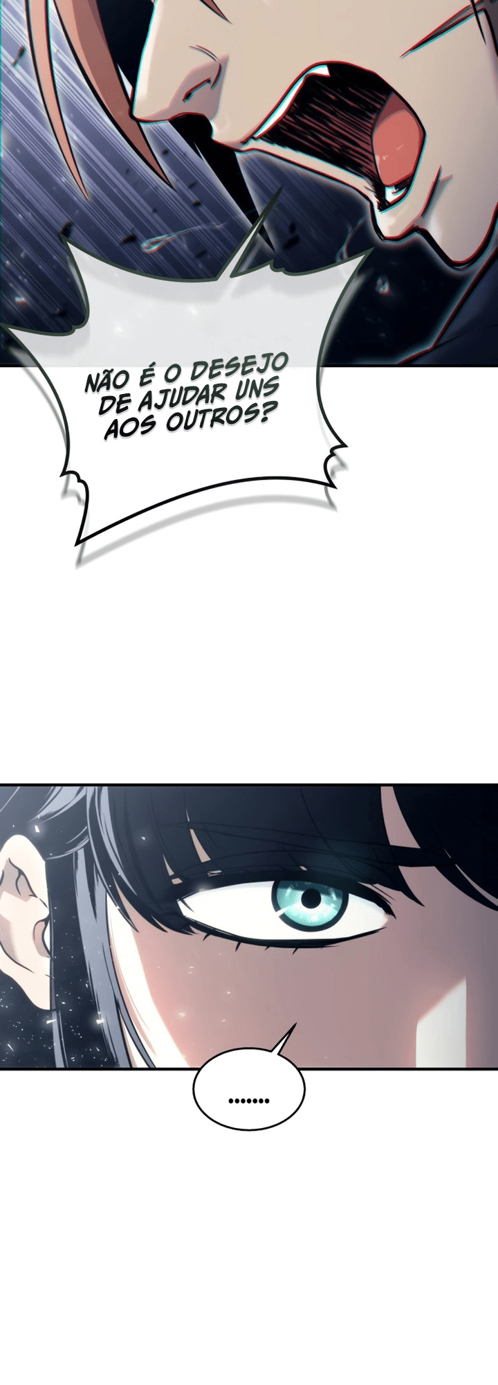 Read Tower of God Urek’s Ascent PT Manga Online